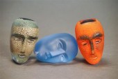 THREE BERTIL VALLIEN FOR KOSTA