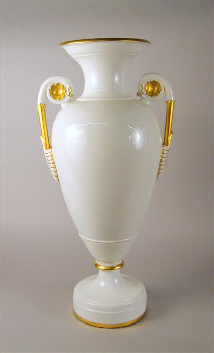 Three blanc de chine porcelain