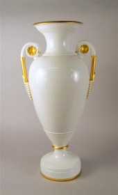 Three blanc de chine porcelain