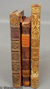 Three books- Opuscula Medica 1