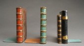 THREE BORGHESE COMPOSITE BOOK-