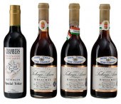 THREE BOTTLES 1993 ROYAL TOKAJ