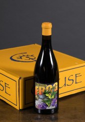 THREE BOTTLES OF VINTAGE CAYUS