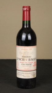 THREE BOTTLES OF VINTAGE FRENC