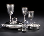Three British Coronation Souve