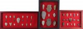 THREE CASES OF NATIVE AMERICAN