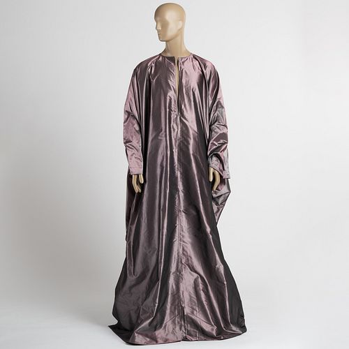 THREE CHADO RALPH RUCCI SILK