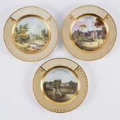 Three Chamberlains Worcester p