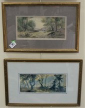 THREE CHARLES RUSSELL LOOMIS (