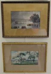 THREE CHARLES RUSSELL LOOMIS (