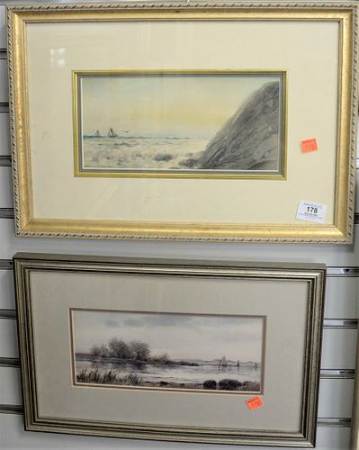 THREE CHARLES RUSSELL LOOMIS