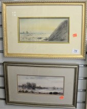 THREE CHARLES RUSSELL LOOMIS (