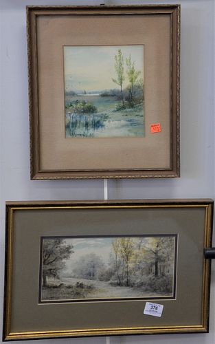 THREE CHARLES RUSSELL LOOMIS