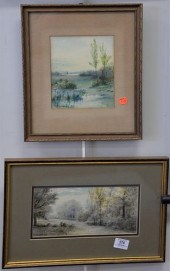 THREE CHARLES RUSSELL LOOMIS (