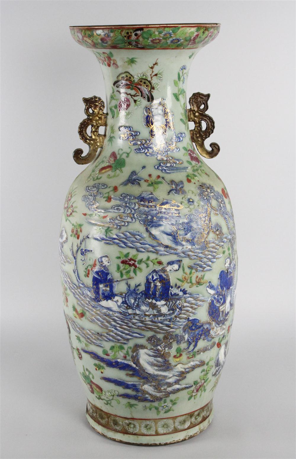 THREE CHINESE SIGNED YIXING TEAPOTS