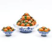 THREE CHRISTINE VIENNET PORCEL