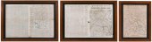 THREE CIVIL WAR-ERA ISSUES OF