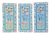 THREE CLAIRE MURRAY FLORAL HOO