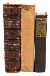 THREE CLASSIC TITLES: HEMINGWA