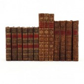 THREE COMPLETE SETS OF SMALL 1