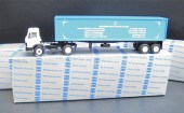 THREE CONRAD DIECAST SCALE MOD
