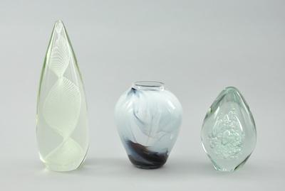 Three Contemporary American