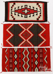 THREE CONTEMPORARY MEXICAN ZAP