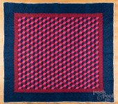 THREE CONTEMPORARY QUILTSThree