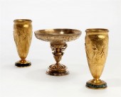 THREE CONTINENTAL NEOCLASSICAL