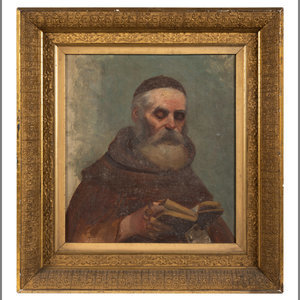 Three Continental Paintings 