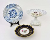 THREE CONTINENTAL PORCELAIN SE