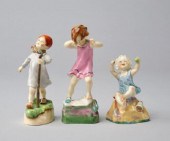 THREE DAYS OF THE WEEK FIGURIN