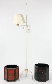 Three Decorative Itemsincludin