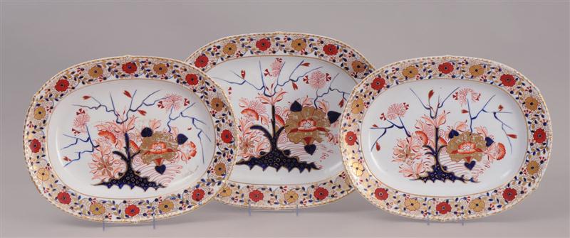 THREE DERBY ''JAPAN'' PATTERN