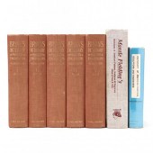 THREE DICTIONARIES OF PAINTERS