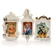 THREE DISNEY CLASSICS HOLIDAY