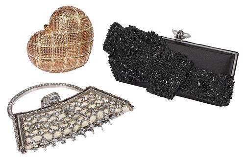 THREE DONNA SUMMER OWNED SMALL