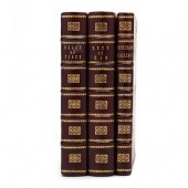 THREE EARLY 18TH CENTURY ENGLI