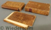 Three early books- The Politic