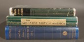 THREE EARLY OR FIRST EDITION H