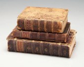 Three early works, horticultur