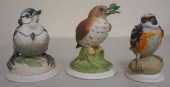THREE EDWARD MARSHALL BOEHM PO