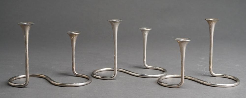 THREE EIGIL JENSEN FOR ANTON