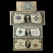 THREE EXAMPLES OF 1920S AMERIC