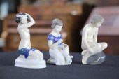 THREE FIGURE GROUPS. Ariadne b
