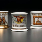 Three Fraternal Order of Owls