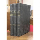 Three French books, Lois Conce