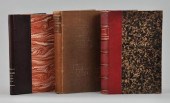 Three French Books on Egypt Ch