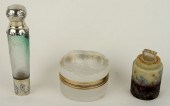 THREE FRENCH DRESSING TABLE AR