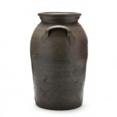 THREE GALLON STORAGE JAR, WILL